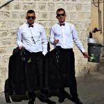 Les Blues Brothers de Peki'in. האחים בלוז מפקיעין